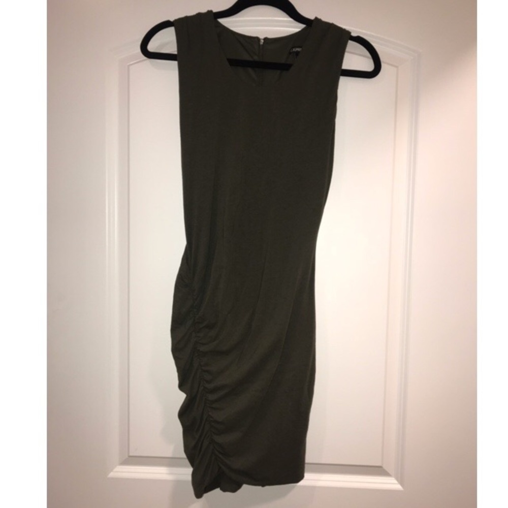 Express Dress